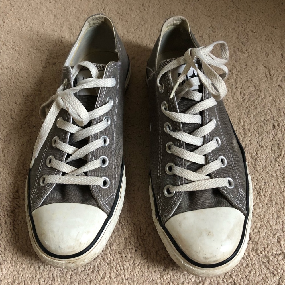 Chuck Taylor All Star Low Top